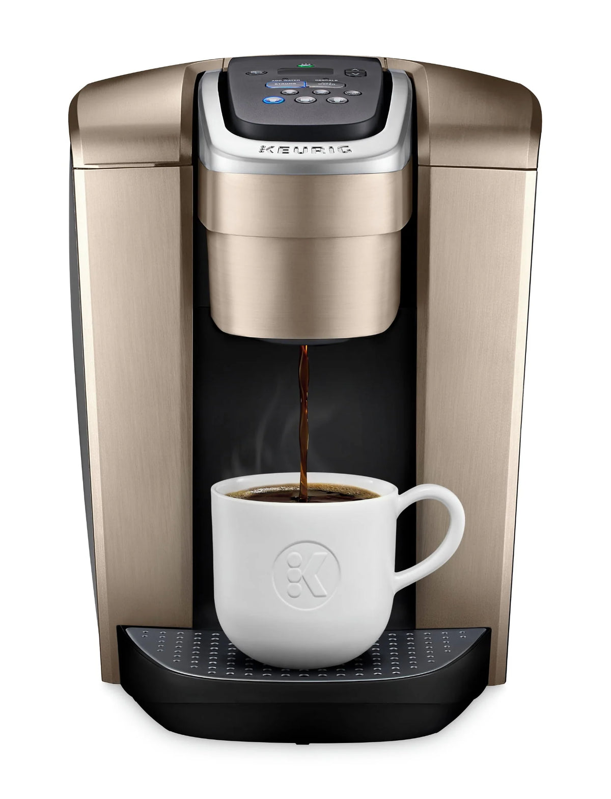 Single-Serve K-Cup Pod Coffee Maker W284862
