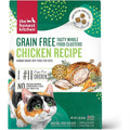 Grain-Free Chicken Dry Cat Food T6863