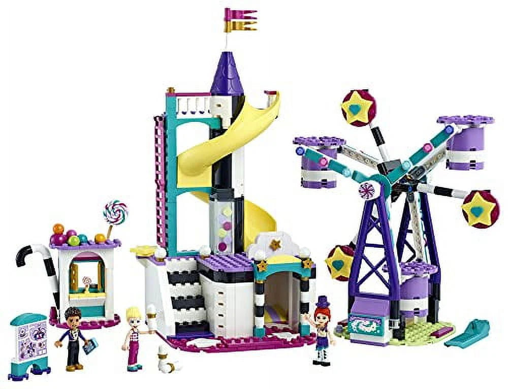 545 Pieces Building Kit Z5975
