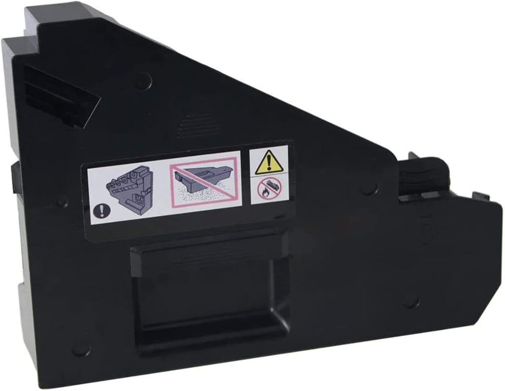 Waste Toner Cartridge Replacement T87798