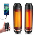 3-in-1 Rechargeable Hand Warmers 10000mAh Portable Pocket Heater U147