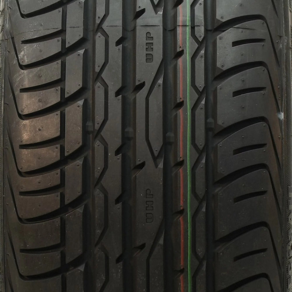 285/45ZR22 114W XL Passenger Tire E394