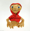Red Coat Soft Stuffed Plush Doll Toy 25cm U175
