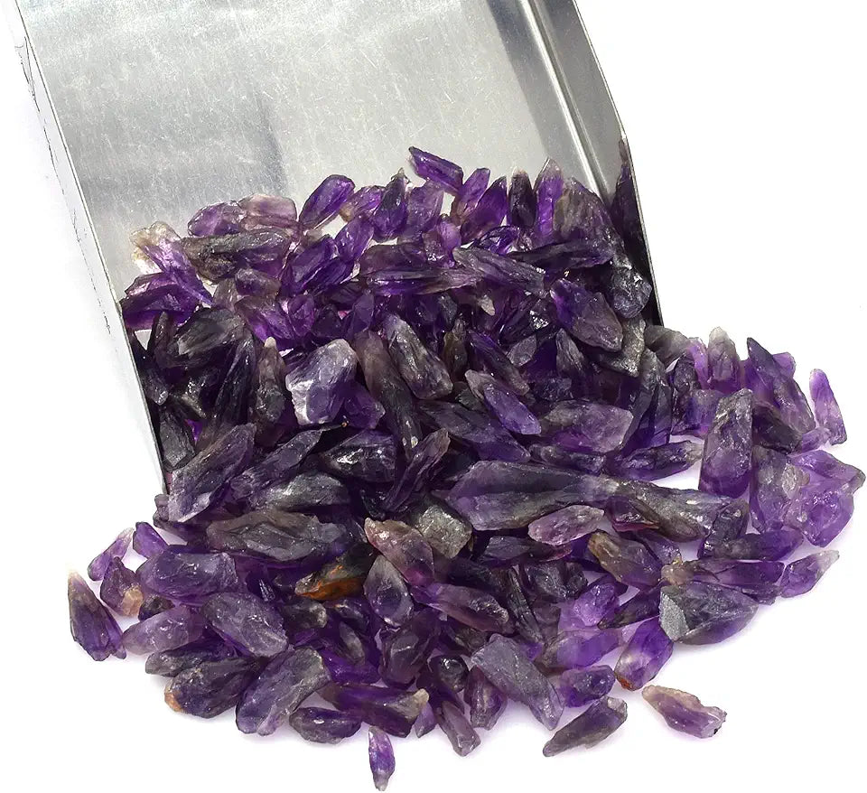 Natural Purple Amethyst Rough Loose Gemstone 602.5ct W426127