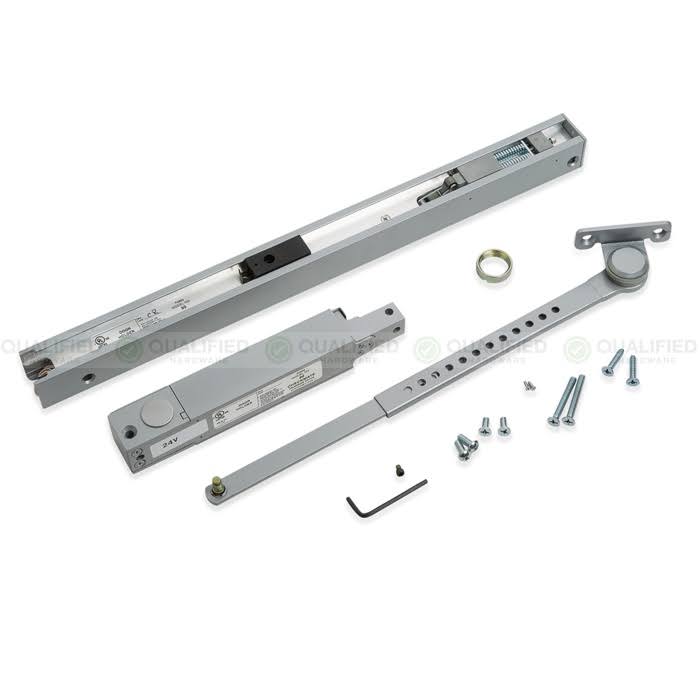 Electromechanical Hold Open L219