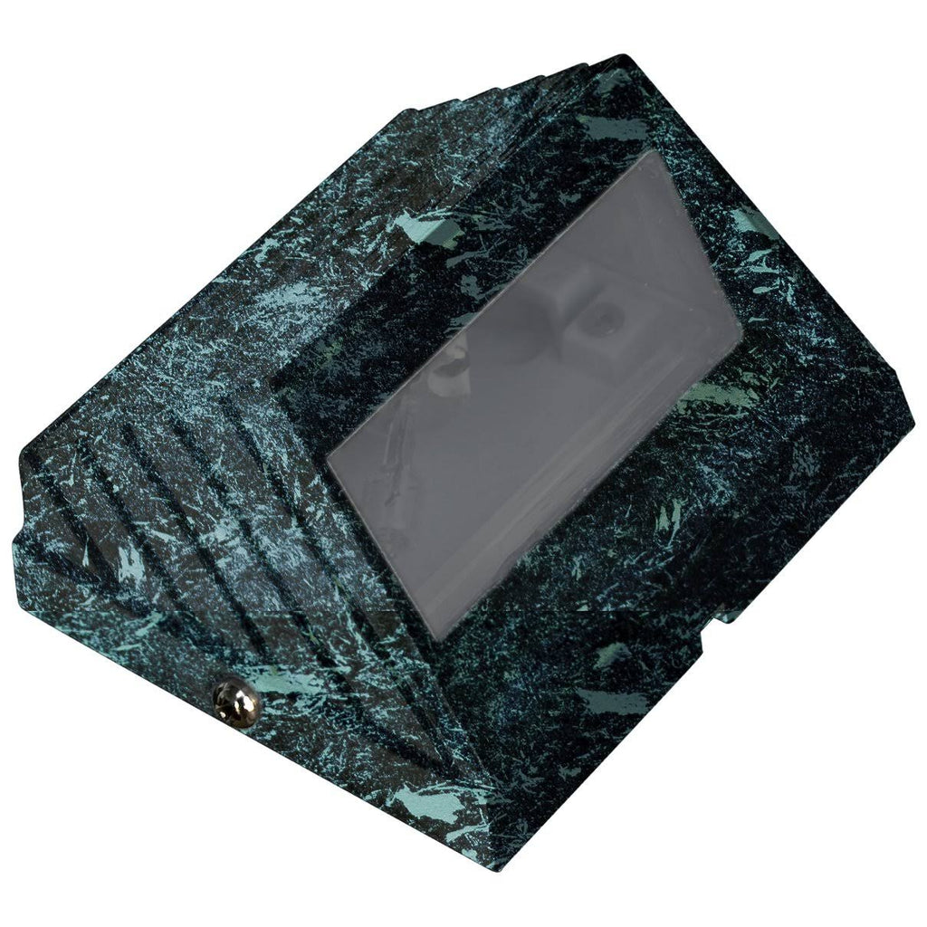 Cast Aluminum Verde Green Surface Mount Light I43803