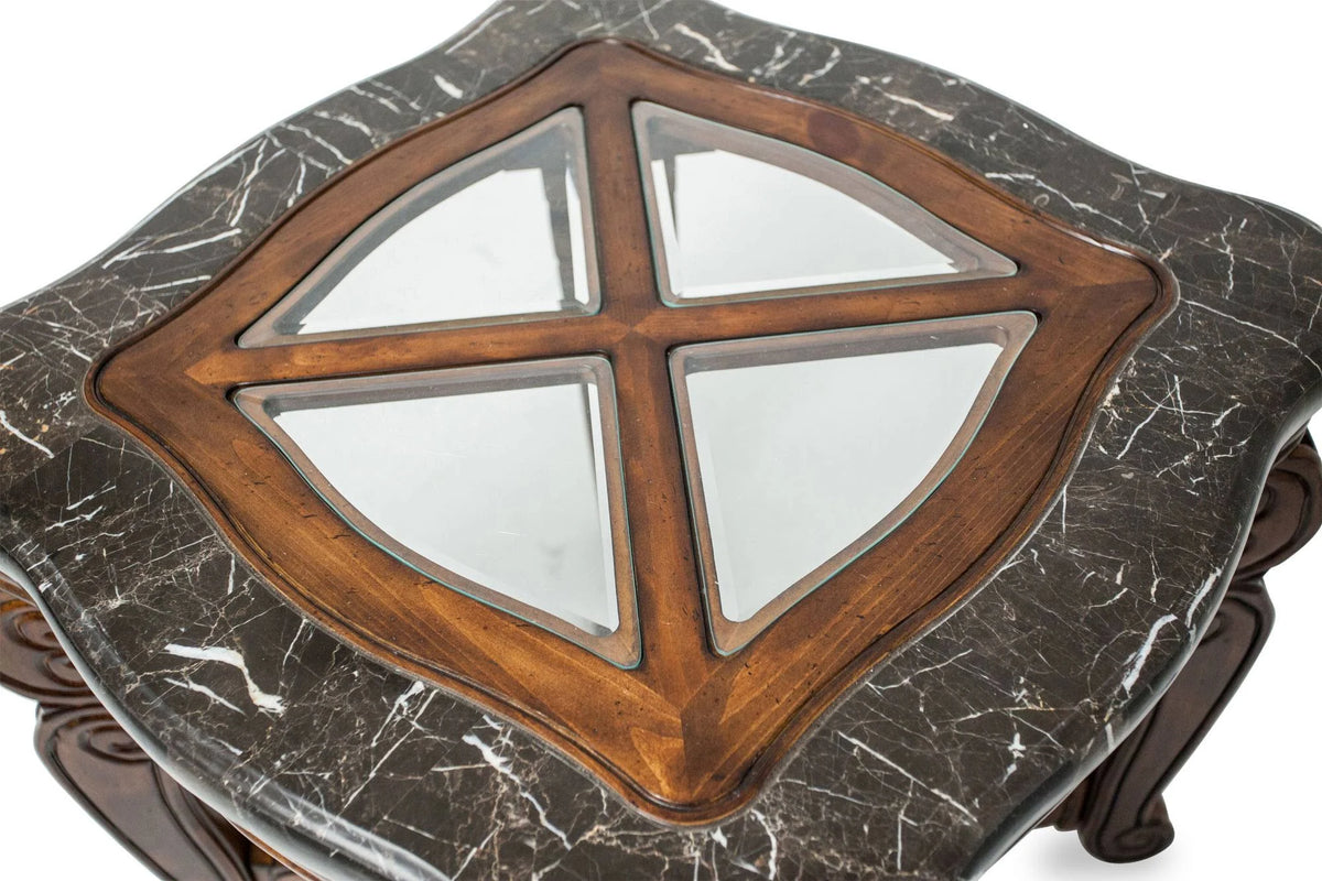 End Table K9046
