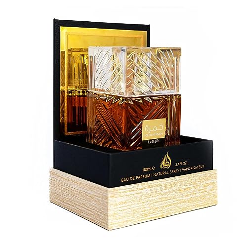 3.4 Ounce Eau de Parfum Spray D605052
