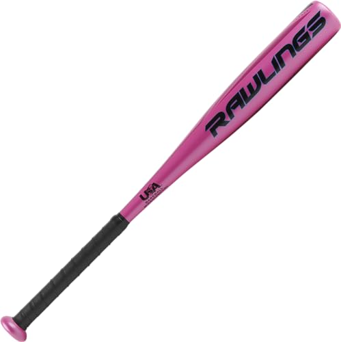 -12 Drop 1 Pc. Alloy T-Ball Bat X8302