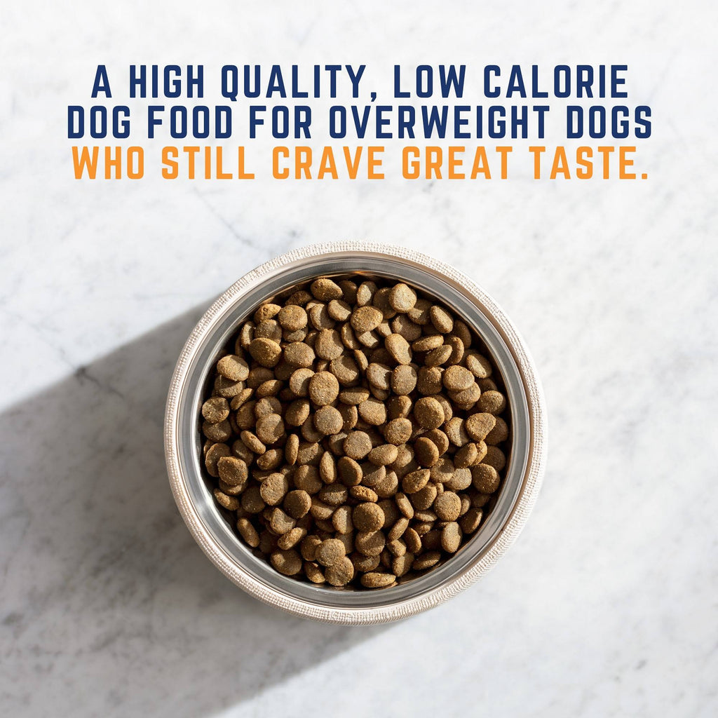 28 lb Chicken Meal Salmon Meal Barley Formula Dog Food Y439928