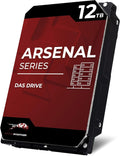16TB SATA 7200RPM 3.5-Inch Hard Drive L406