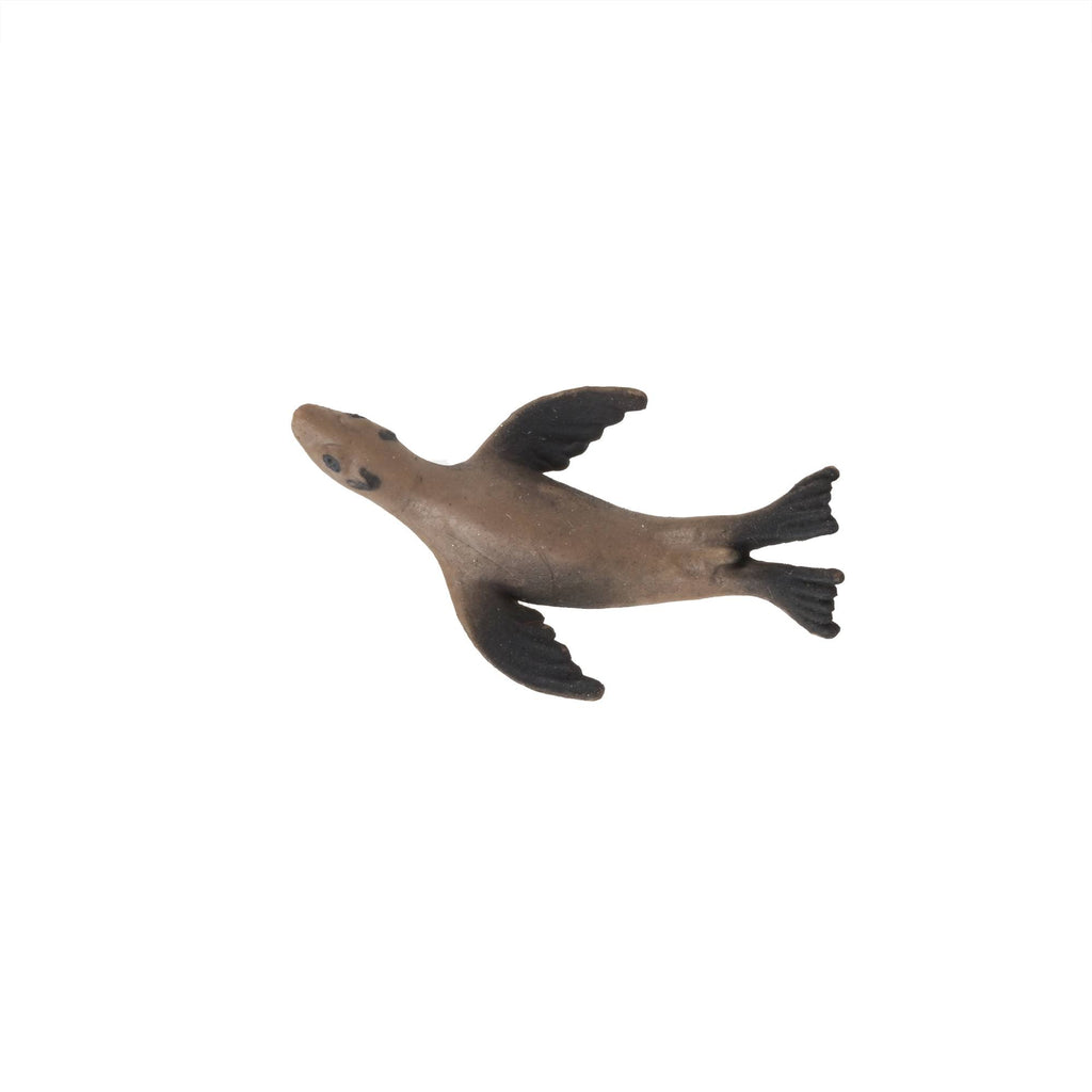 Good Luck Minis California Sea Lion T986