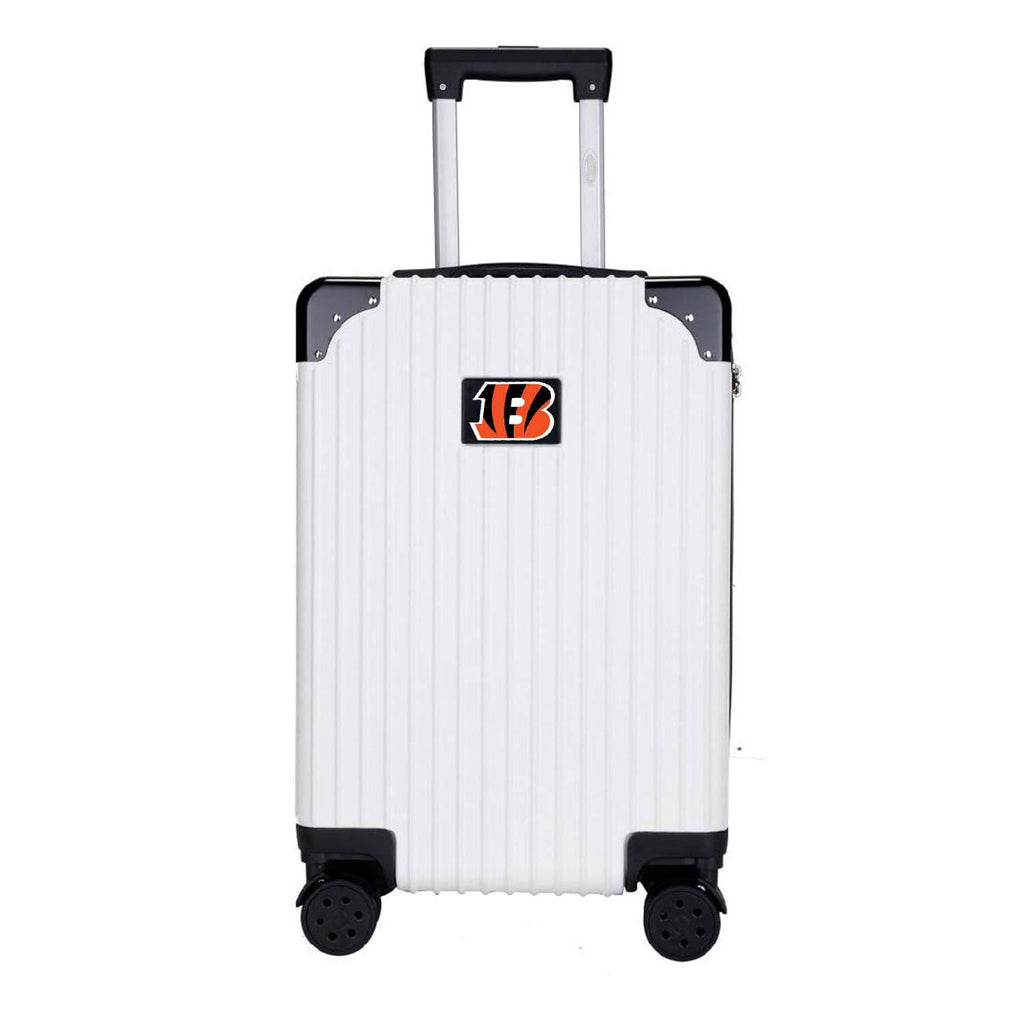 Premium Carry-On Hardcase T85102
