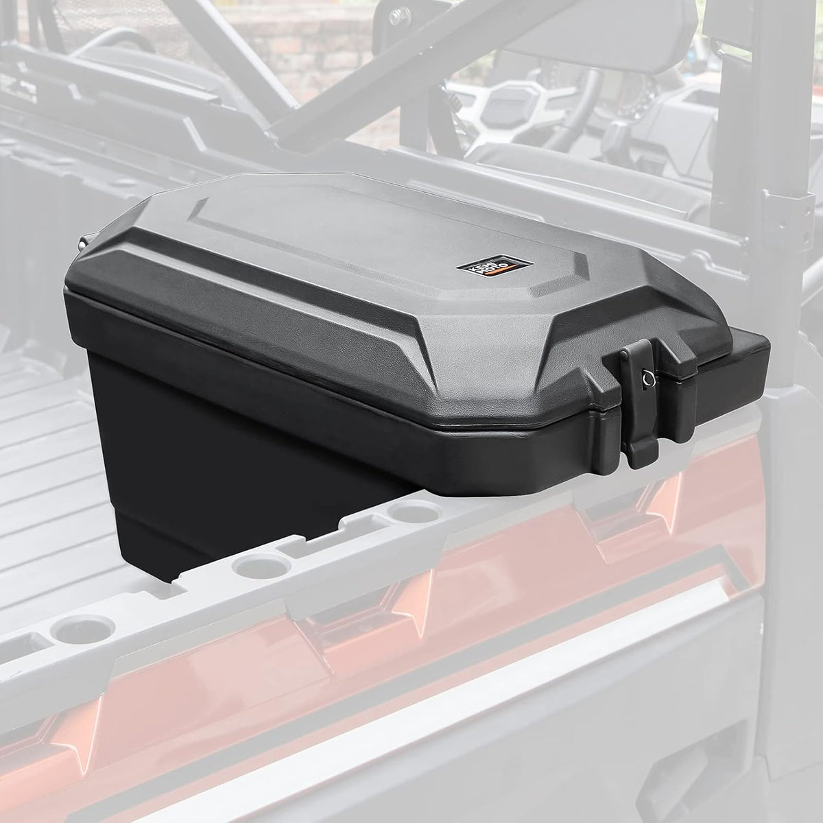 45 L Waterproof Storage Box P2946