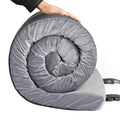 Memory Foam Camping Mattress with Storage Bag S470