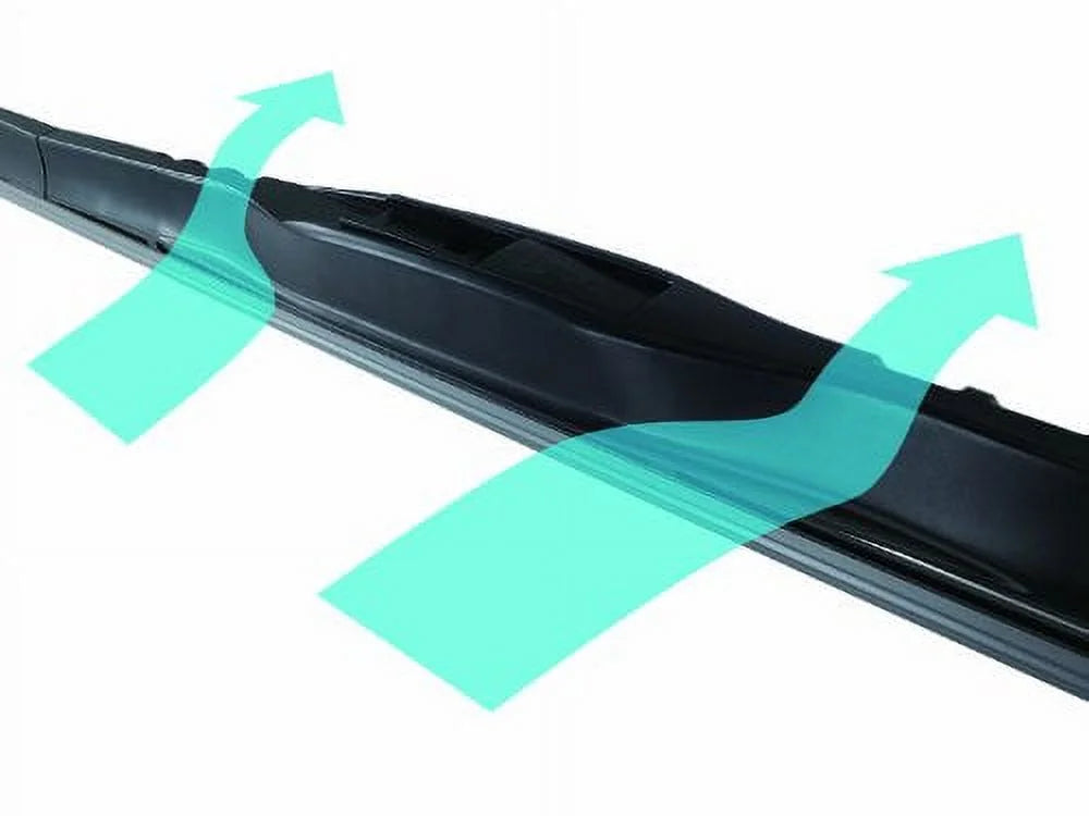 24IN Silicone Wiper Blade H4913