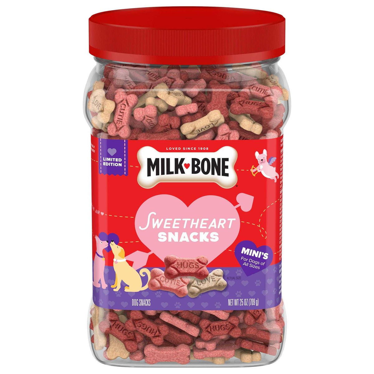 Dog Treats Q9895