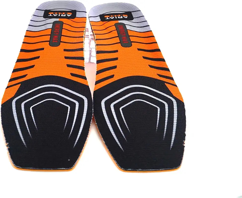 Work Boot Square Toe Insole D859040