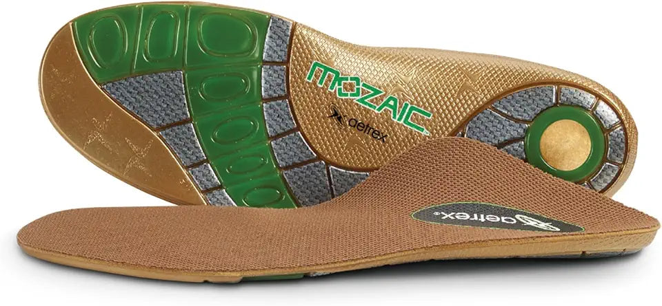 Arch Support Shoe Inserts W350193