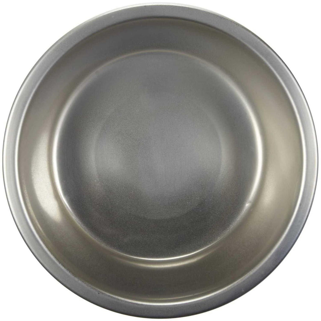 Stainless Steel Pet Bowl R9478