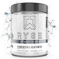 Fermented L-Glutamine Amino-Acid 60 Servings X56143