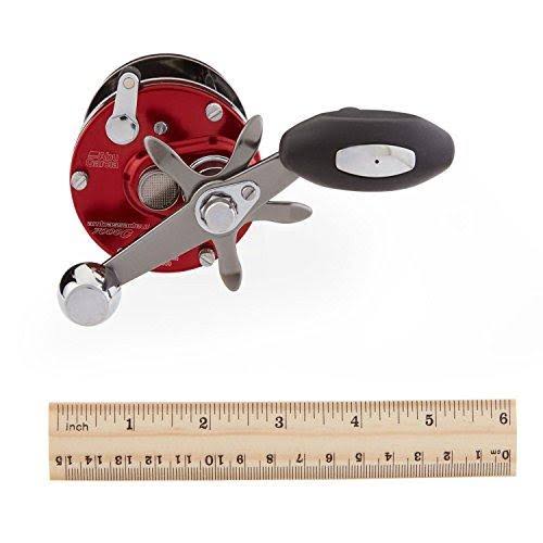 Ambassadeur 7000 C Round Baitcast Reel Y866