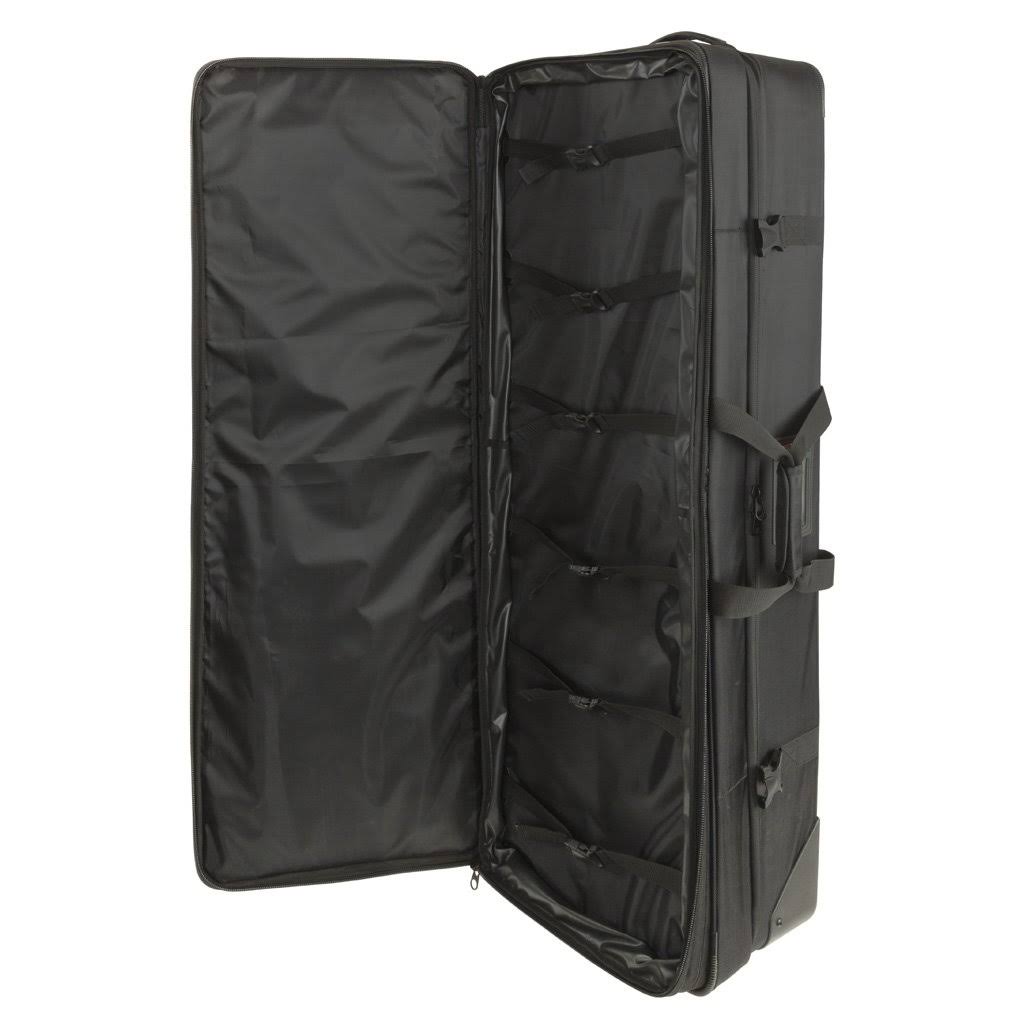 Black Travel Case N81425