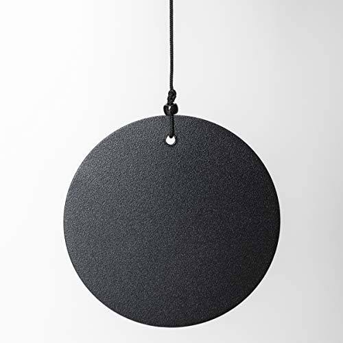 Black Wind Chime V292745
