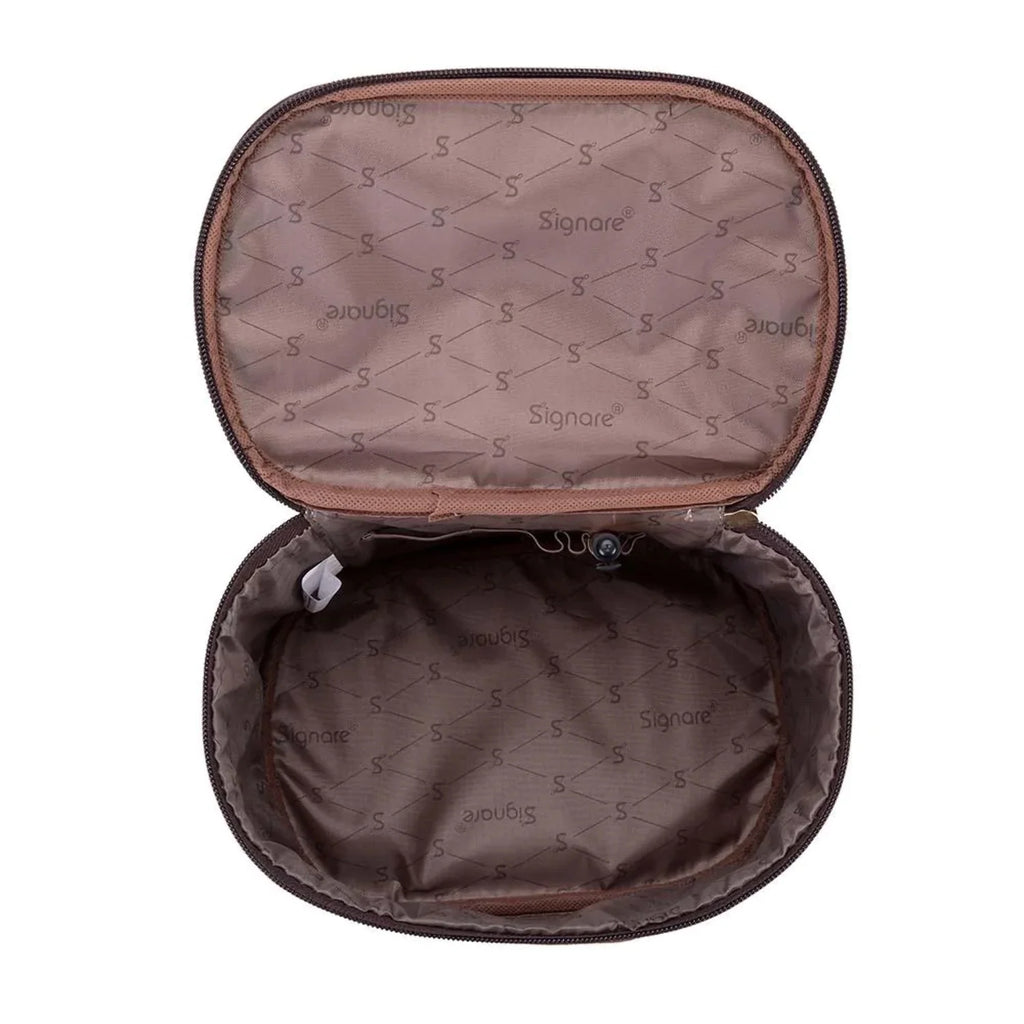 Toiletry Vanity Travel Bag A534267