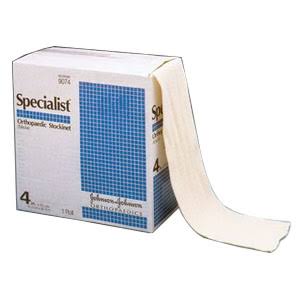 Orthopedic Cotton Stockinette 2x22 x 25 yds, Latex-Free D76359