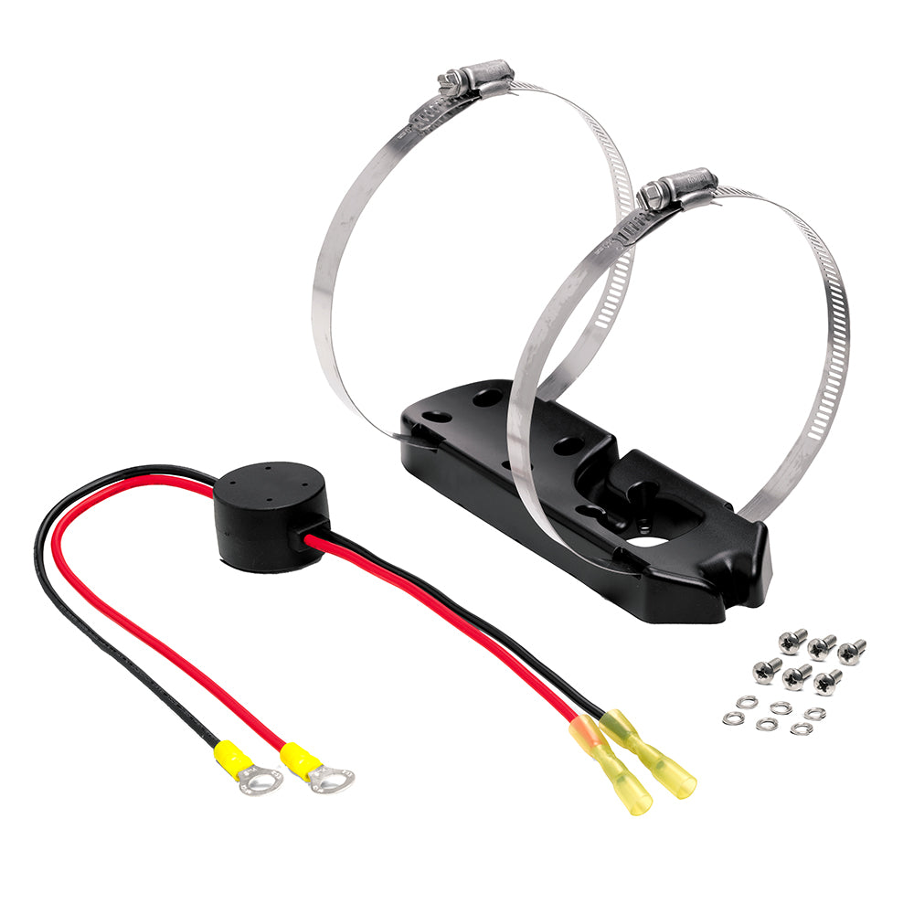 Dual Beam Trolling Motor Transducer Kit I728