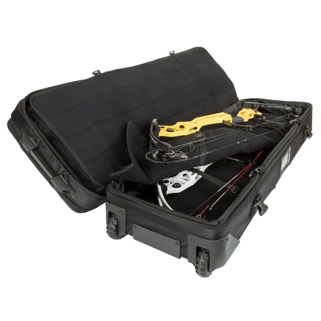 Black Travel Case N81425