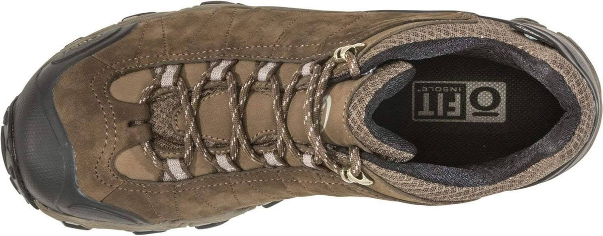 Dark Shadow Low Hiking Shoes I7601