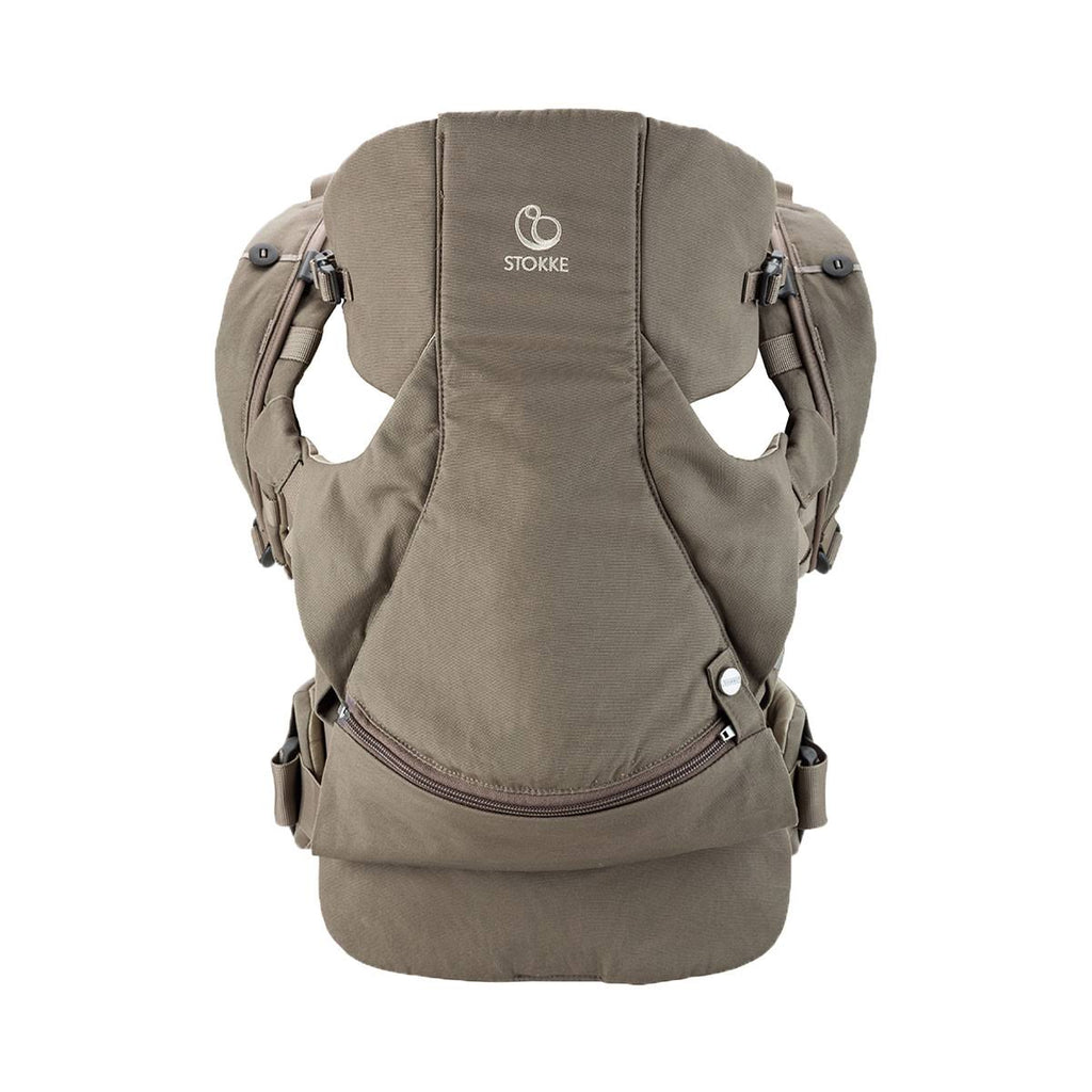 Brown Back Carrier L455407