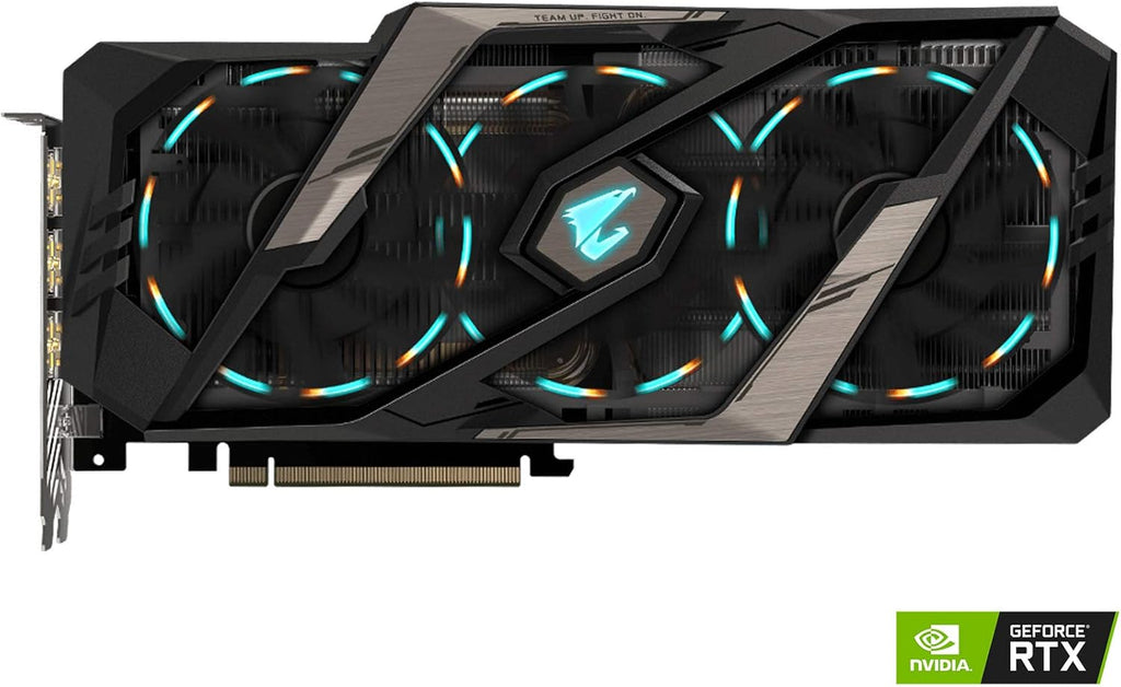 11GB GDDR6 Graphics Card P522029