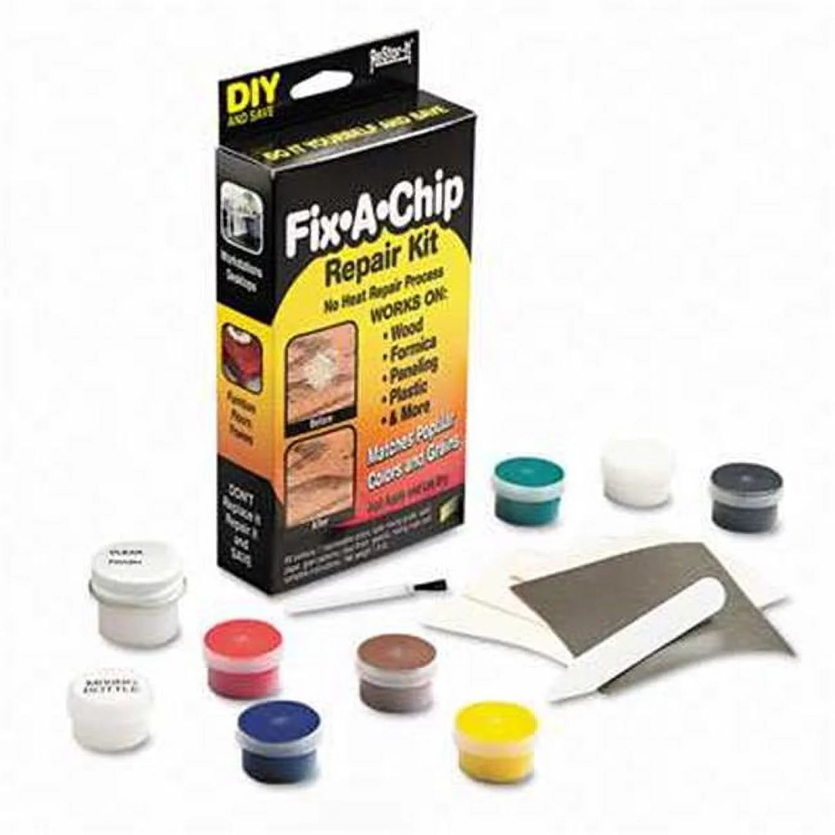 Fix-A-Chip Repair Kit V1290