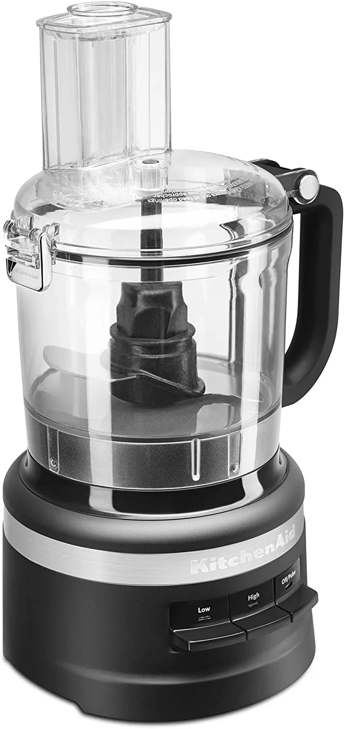 7 Cup Food Processor N65187
