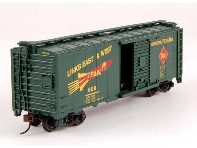 HO Scale Electric Train Set C1619