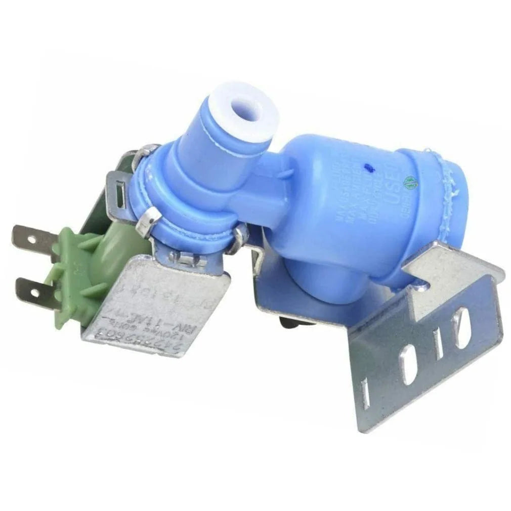 Refrigerator Water Inlet Valve 4" Length M857
