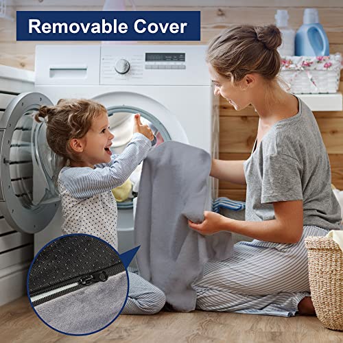 Memory Foam Camping Mattress with Storage Bag S470