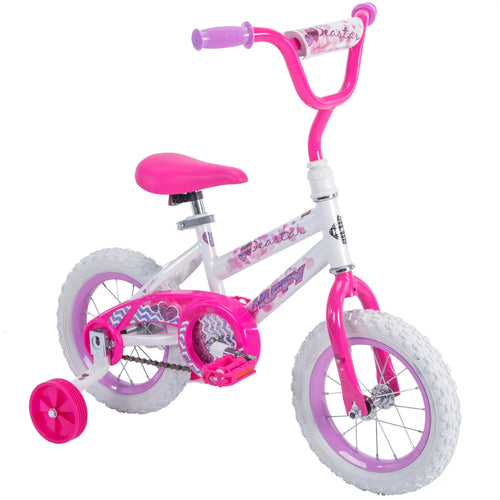 12 in. Kids Bike S278