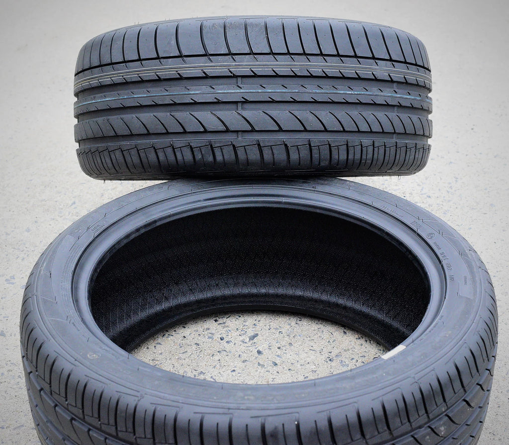 245/40R19 94Y Tire A8117