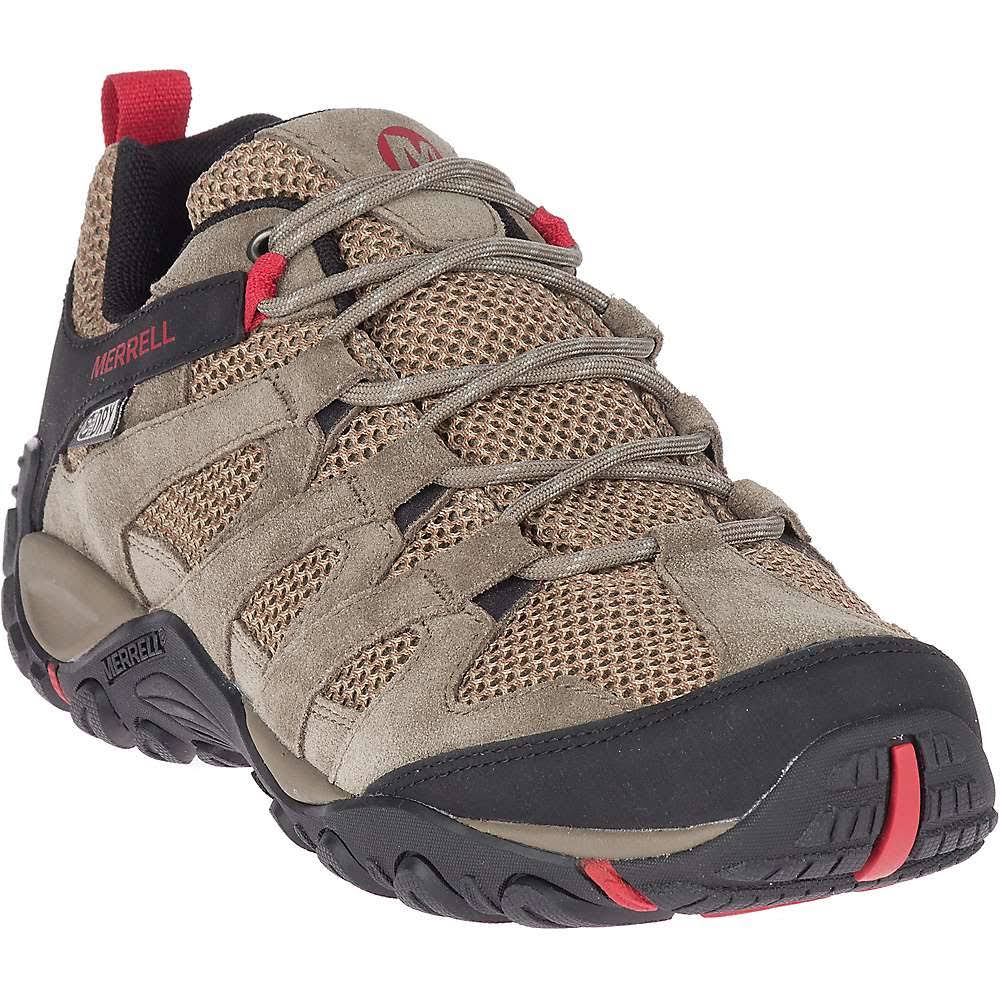 Men's Alverstone Waterproof Size 12 A78103