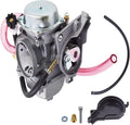 Carburetor D670
