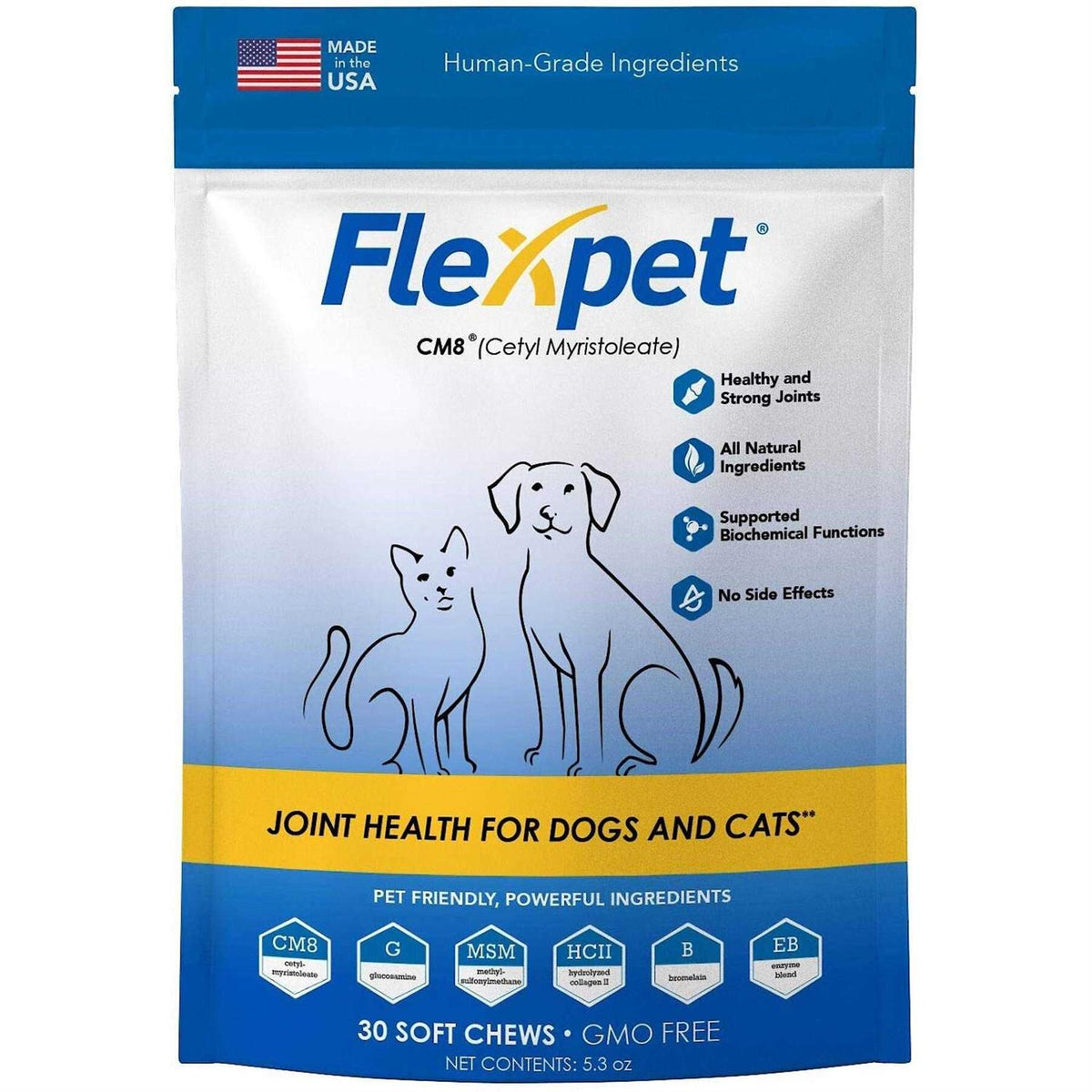 Flexpet P372068