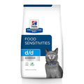 Duck & Green Pea Dry Cat Food J240150