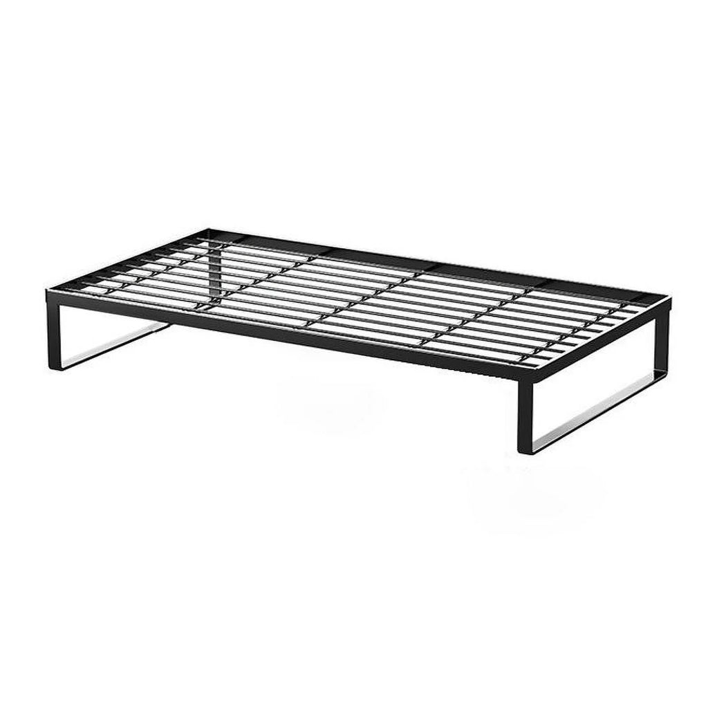 Stove Top Cover Induction Cooker Rack Storage Rack I1130