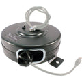 40 ft. Retractable Cat6 Cable Reel U18297
