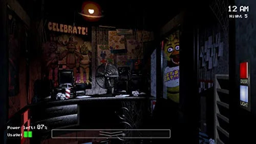 Five Nights at Freddy's: the Core Collection (Xb1) - Xbox One J6664