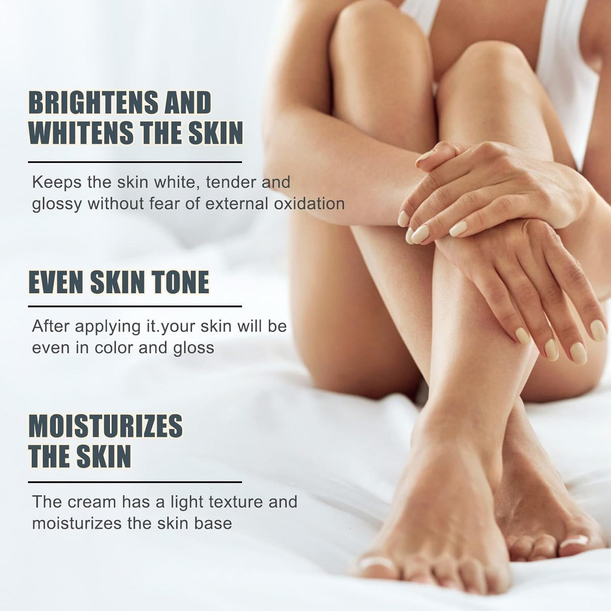 2PCS Skin Bath Oil A58225